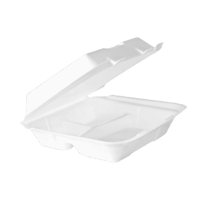 Bandeja con División 7x7