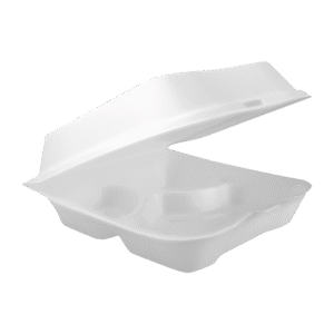 Bandeja con división 8x8