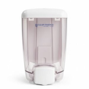 Dispensador para liquido 1000ml acrilico