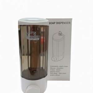 Dispensador acrilico 400ml MClean