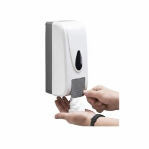 Dispensador espuma 1000 ML PLAST