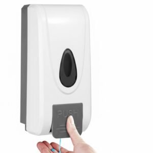 Dispensador liquido 1000 ML PLAST