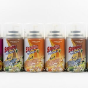 Repuesto Sapolio 240ML