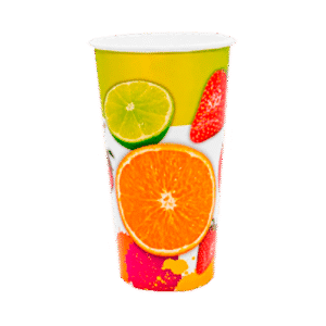 Vaso para jugo 21onz