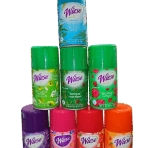 Repuesto Wiese 240ML