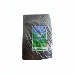 BOLSA GABACHA NEGRA #5 100UND