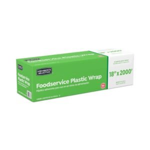 ROLLO PAPEL FILM 18X2000 MEMBS